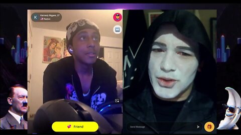 Gypsy Crusader clip 419