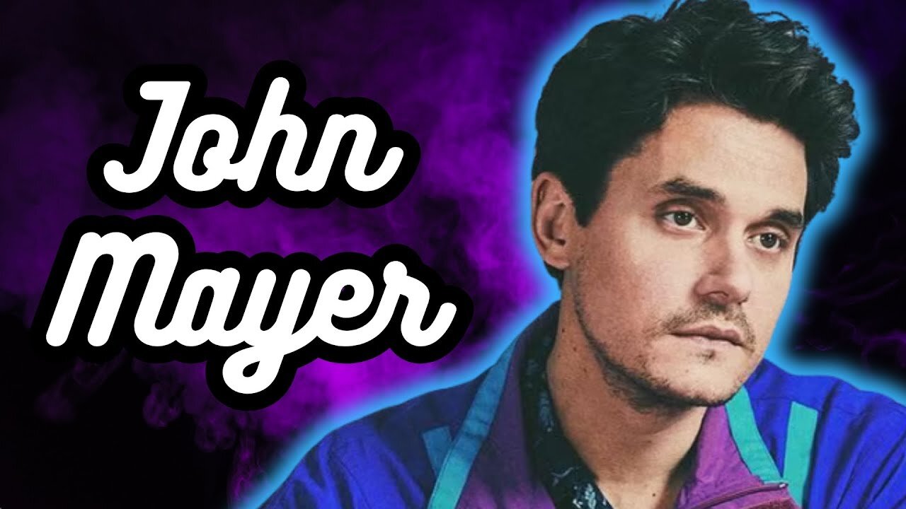 How Making A JOHN MAYER Song Made Me A Massive Stan