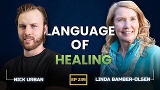 Power of 24,000 Sound Frequencies: Vibrational Healing & Therapy |Linda Bamber-Olson @wavwatch ​