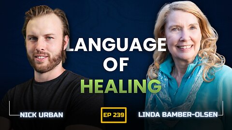 Power of 24,000 Sound Frequencies: Vibrational Healing & Therapy |Linda Bamber-Olson @wavwatch ​