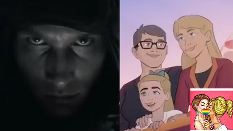 Russian Army Ad Makes Woke US Army Ad Look PATHETIC