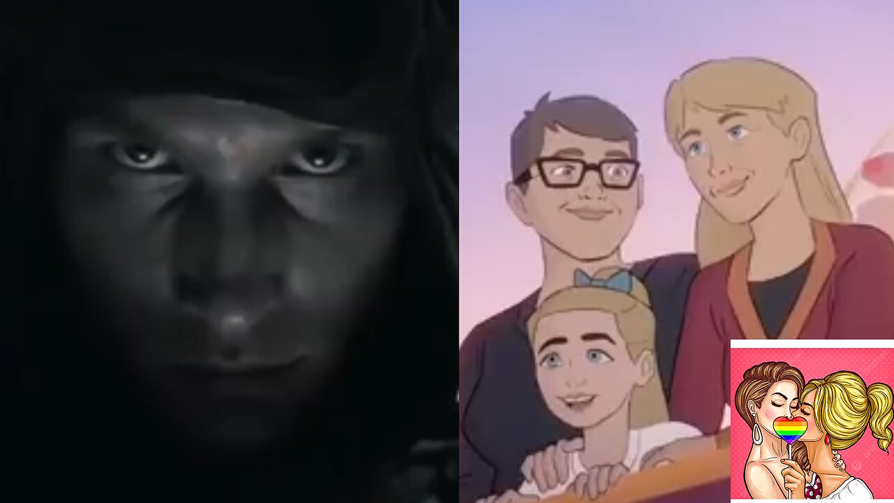 Russian Army Ad Makes Woke US Army Ad Look PATHETIC