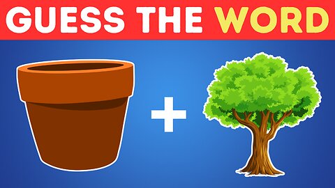 Guess the Word by Emoji #trending #quiz #challenge #guessinggame #emojichallenge #emojigame