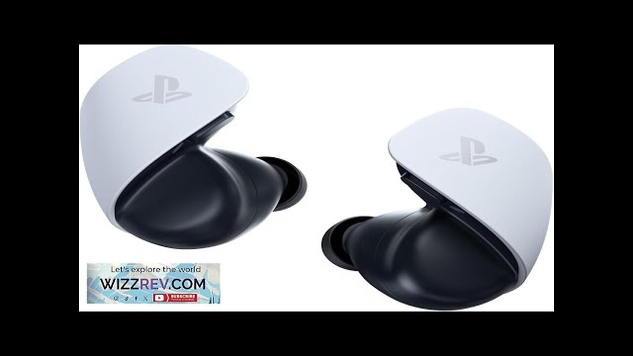 Playstation PULSE Explore Wireless Earbuds (Renewed) Review