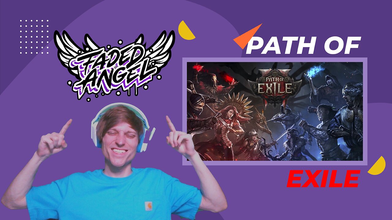 GETTIN WITCHY WIT IT PATH OF EXILE GAMEPLAY