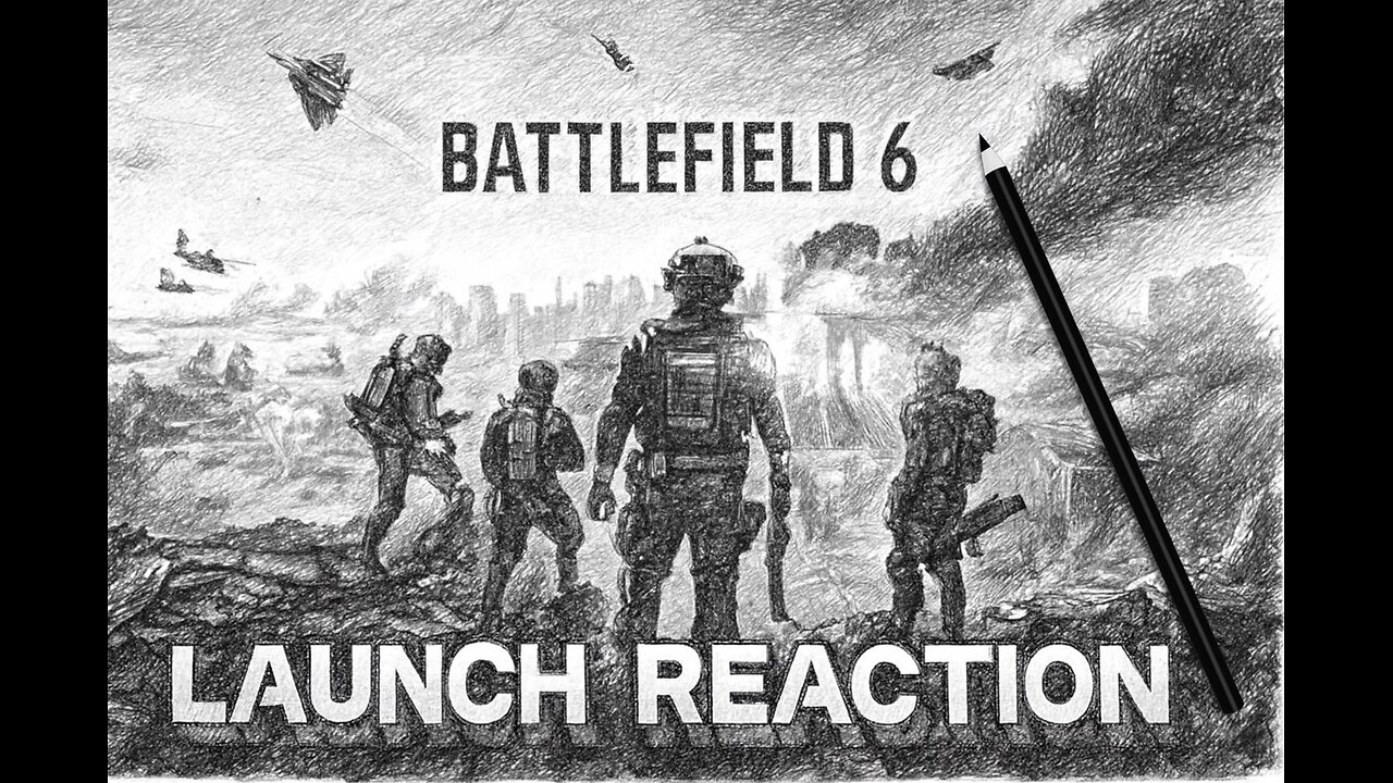 Battlefield 6 Launch
