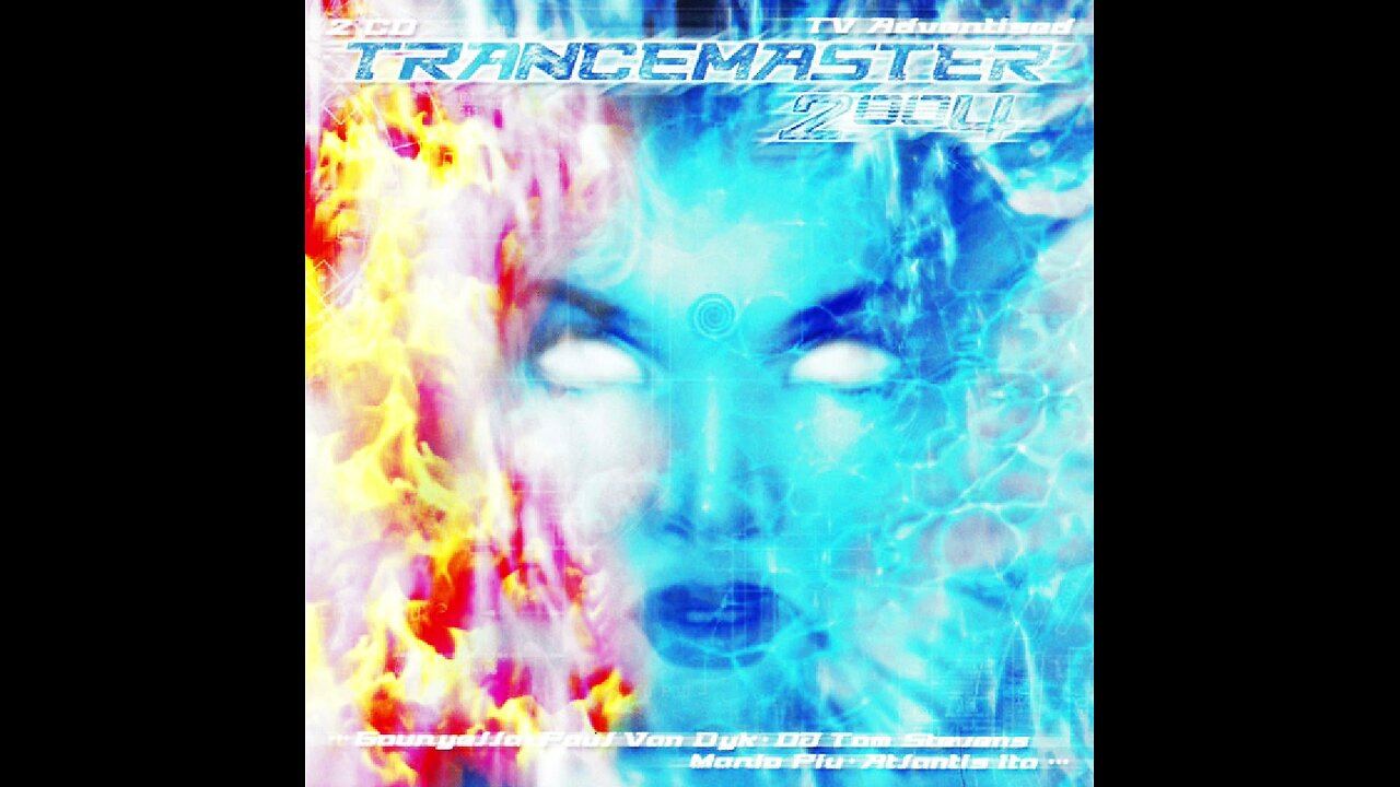 Trancemaster 2004 (24) CD2