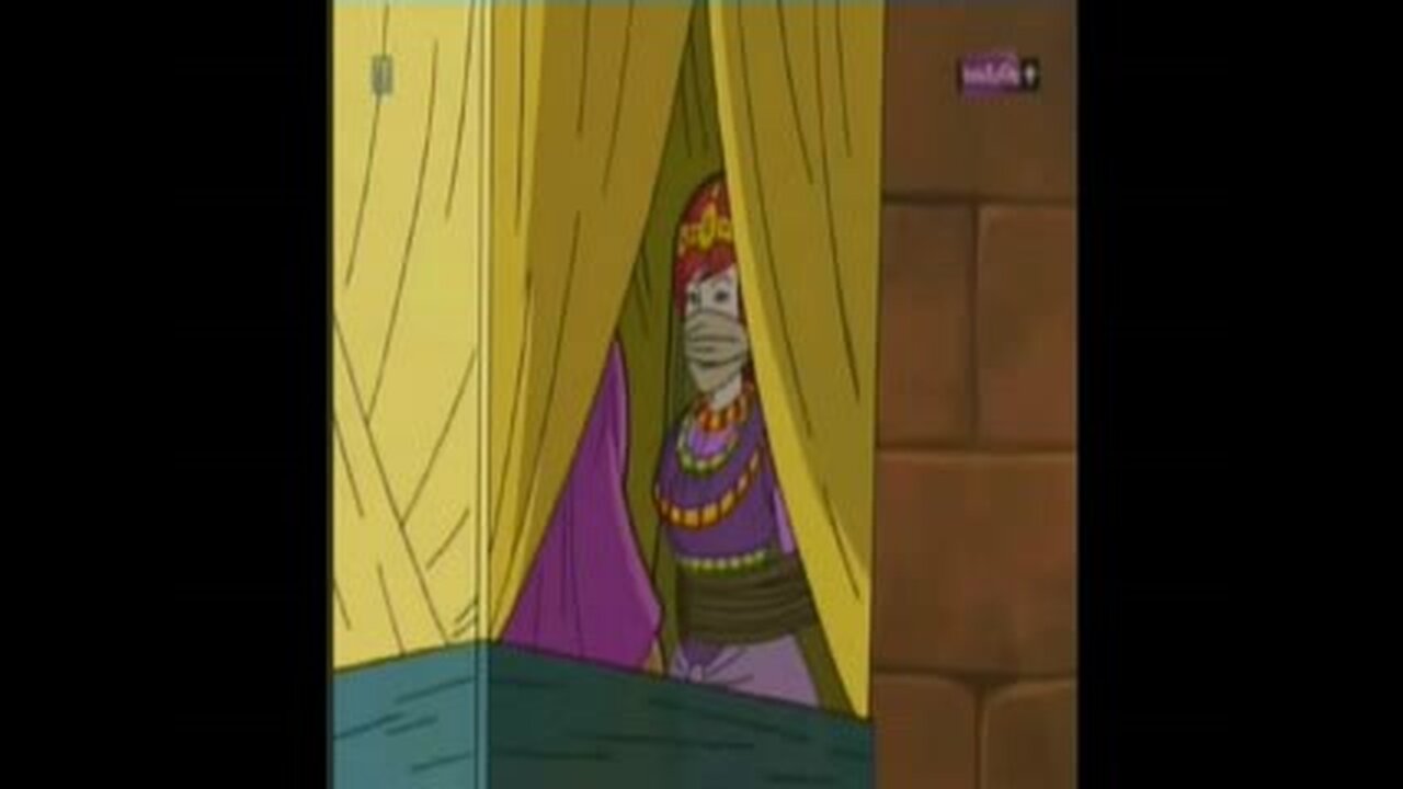 Tempo Express damsel 2