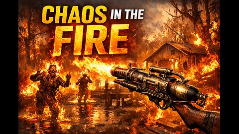 New Rumble Creator 106/250 What kind of Trouble can we get into today?