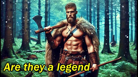 Did Viking Berserker Warriors Really Exist?