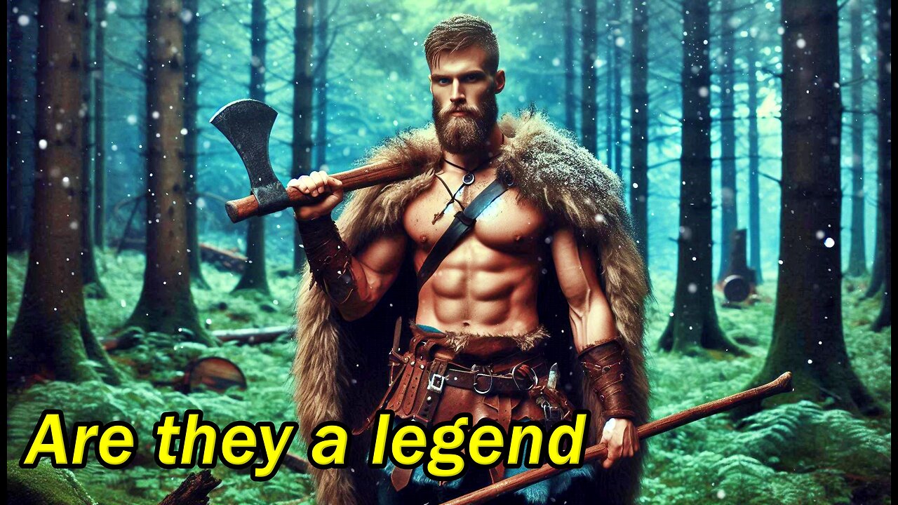 Did Viking Berserker Warriors Really Exist?
