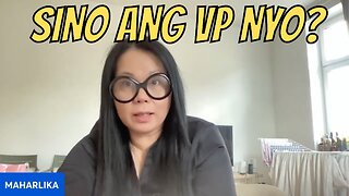 Sino Ang Karapat-Dapat Na Maging Bise Presidente Ni Sara Duterte?