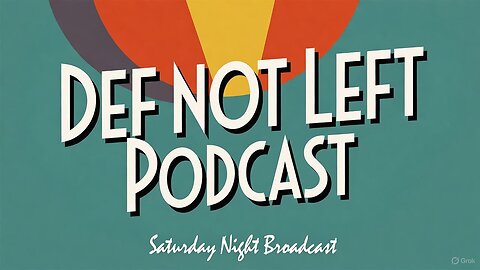 episode 17 | I've Got A Good Feeling About This | I Am Racist Against AI