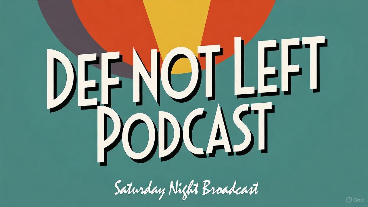 episode 17 | I've Got A Good Feeling About This | I Am Racist Against AI