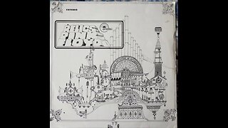 Pink Floyd - Relics (1971) [Full Album] Vinyl Rip, Compilation