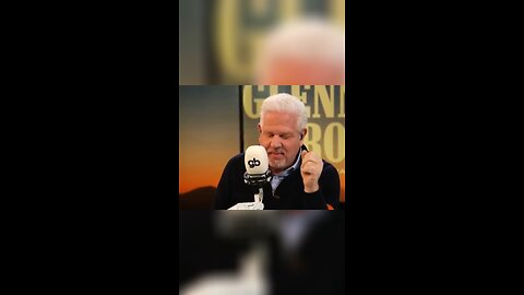 ❌➡️Glenn Beck: 'No, Bill Gates – I don't give you a pass'