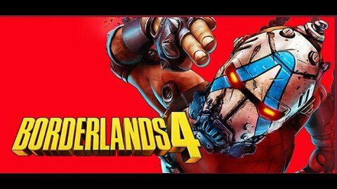 Borderlands 4