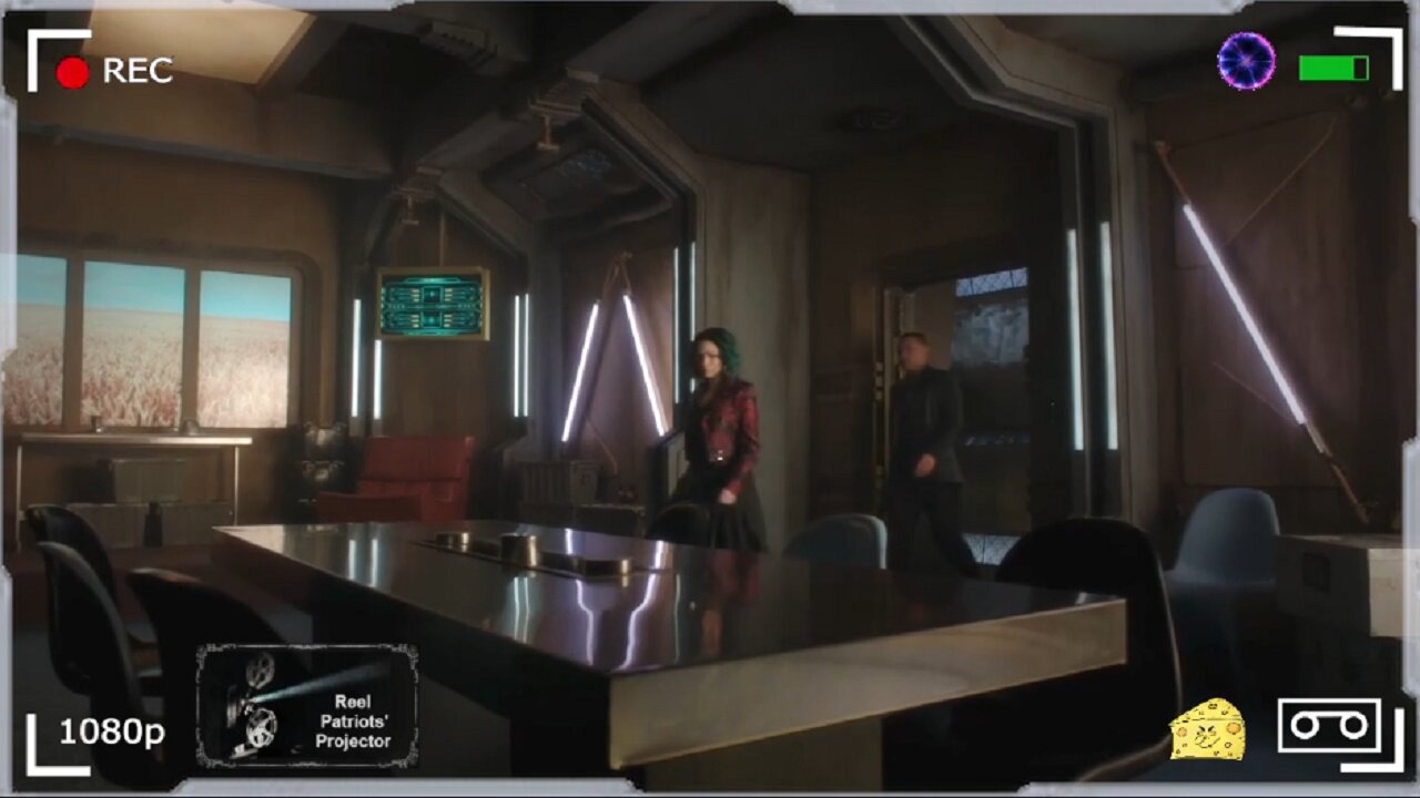 Not About Material Misfits