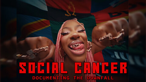Social Cancer [Ep 98] {FAILED STREAM}