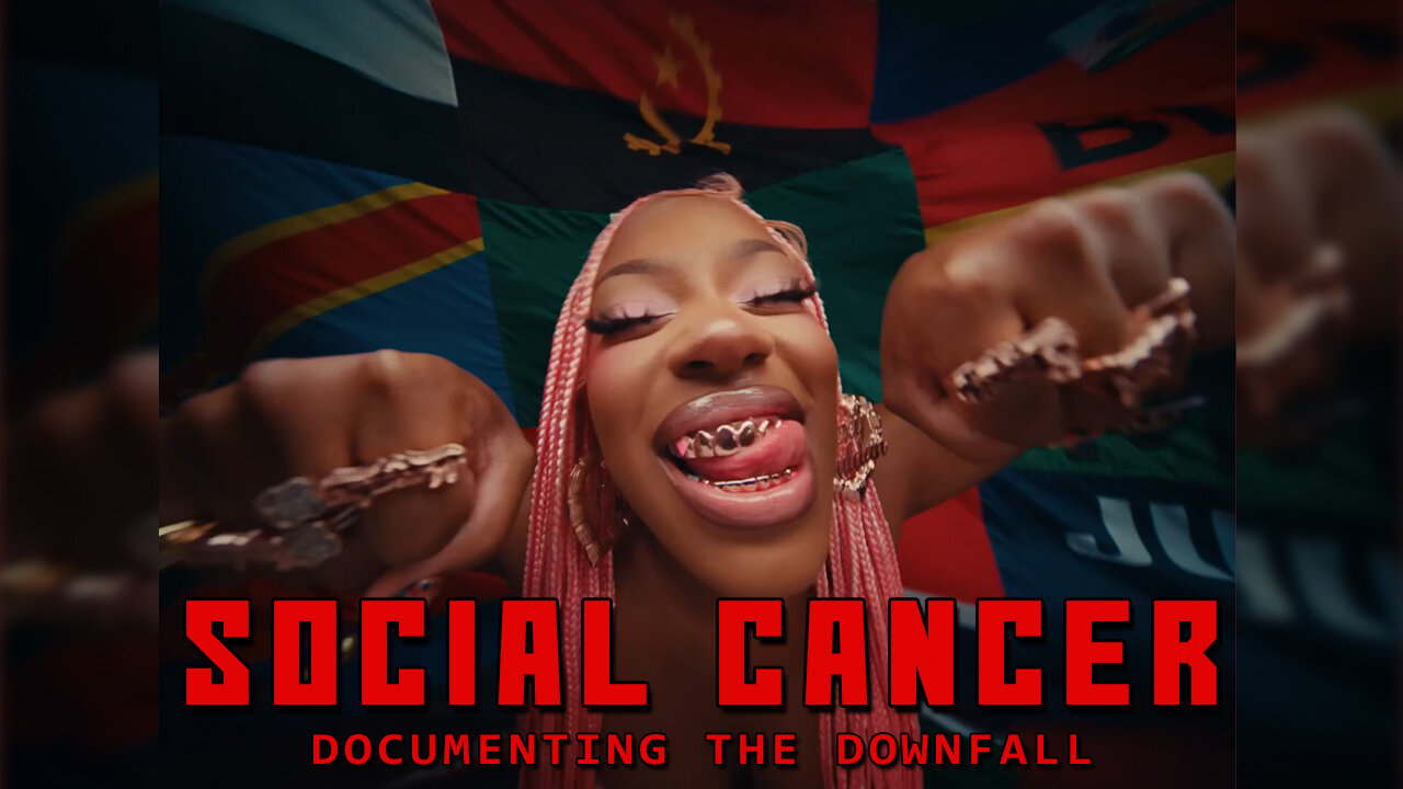 Social Cancer [Ep 98] {FAILED STREAM}