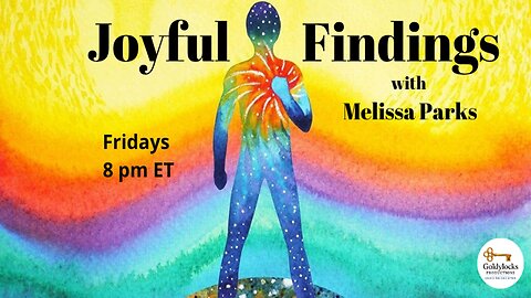 Joyful Findings * SG: Myrna Lou, Palmist * Ep 299 * 10 Oct 2025