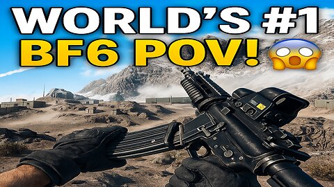 (Drops On) - Battlefield 6🎉!!🔥🔥