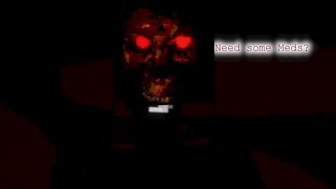 I'M not CRAZY! YOU are CRAZY! Silent Residence