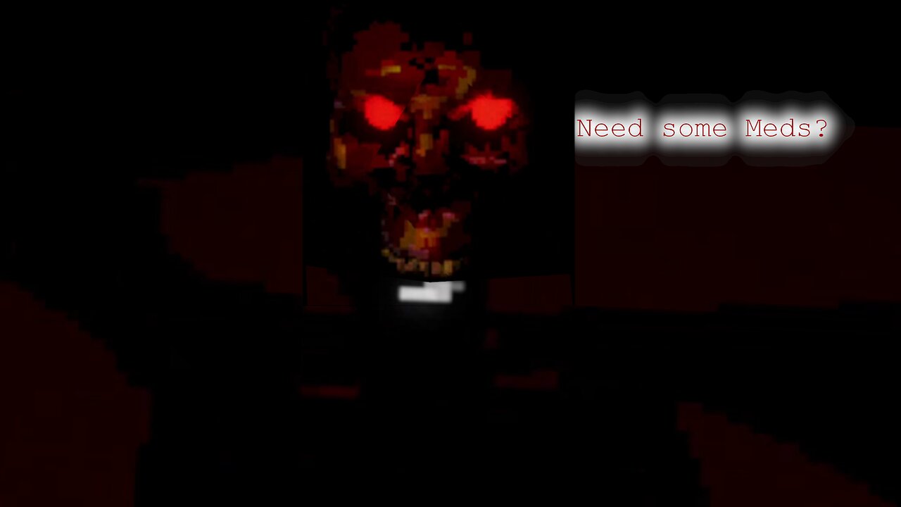 I'M not CRAZY! YOU are CRAZY! Silent Residence