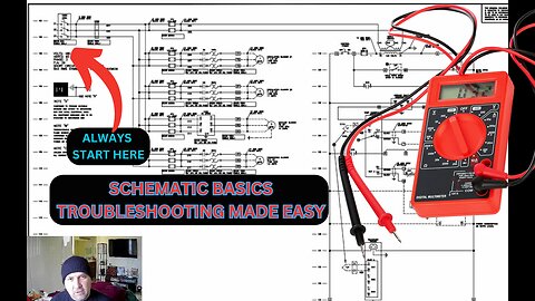 Mastering Industrial Schematics: The Ultimate Breakdown!
