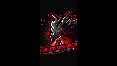 battling a demon boss