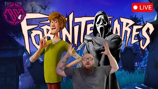 🔴LIVE- Fortnite then....???? Gaming with IRL friends