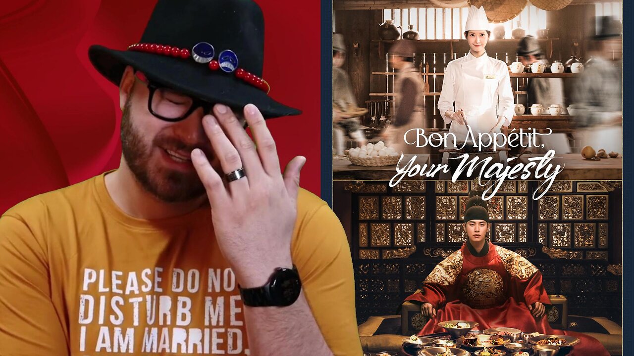 👍🏼 Bon Appétit, Your Majesty (Review)