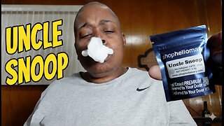 Uncle Snoop Strain Review 🔥 Shop Hello Mary Might’ve Snapped