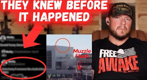 Text Shows They Knew The Plan Before Charlie Kirk Was Assassinated And Did Nothing...
