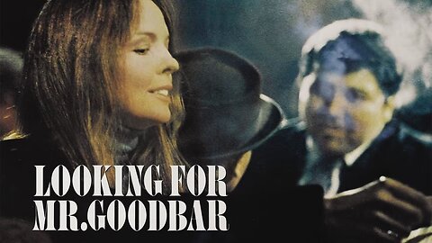Looking for Mr. Goodbar (1977) Full Movie | Diane Keaton & Richard Gere | 1080p BluRay