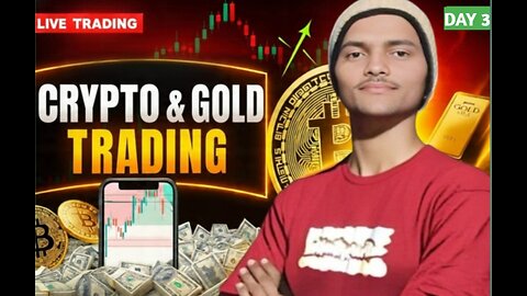 Live trading strategy 🔥💯📈✅.. Best profit