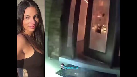 Ex-Cop SMASHES Into Ex's House with Police Baton – Full Meltdown & Ban from Law Enforcement