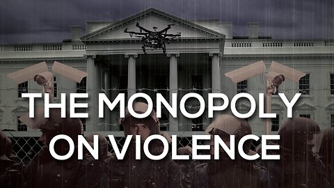 The Monopoly On Violence (2020) documentary