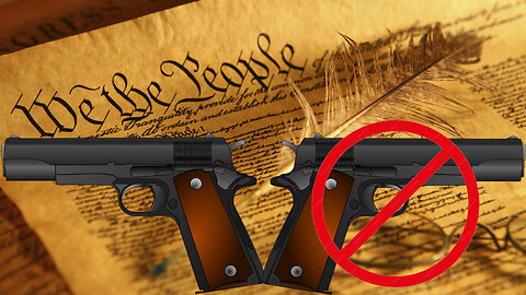 Constitutional Carry, but... - Dueling Calls for Judgement