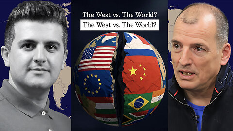 Alex Krainer: Zelensky’s Defiant Message - Venezuela’s Furious Response to U.S. Seizure