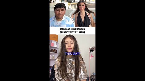 Mary separates from husband after 11 yrs, sources confirm. #mary #separate #11years #japd