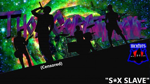 WRATHAOKE - The Mentors - S*x Slave (censored) (Karaoke)