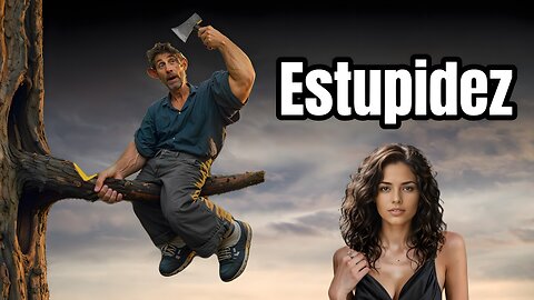 ¿Sabes Reconocer a un Estúpido? | Teoría de la Estupidez