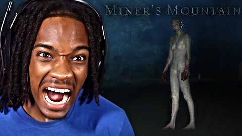 He Should’ve NEVER Answered That Call.. | Vince Reacts to "Miner's Mountain" (Short Horror Film)