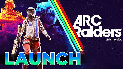 EVERYTHING You Need To KNOW About ARC Raiders...