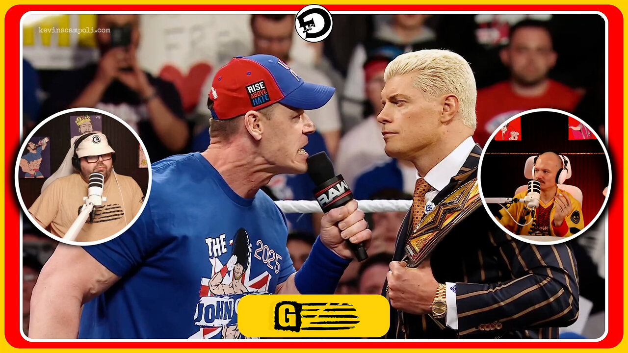 CM Punk Cries; Jeff Hardy Swatted; Sammy Guevara Disavowed