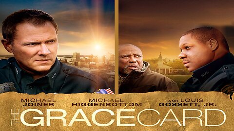 The Grace Card