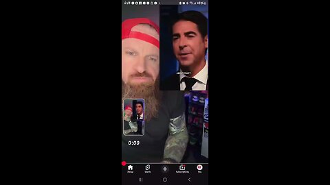 Actress Erika K On Cameras In The Courtroom