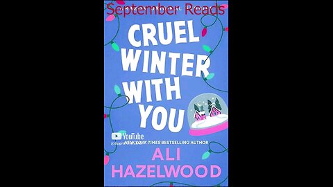 September Reads