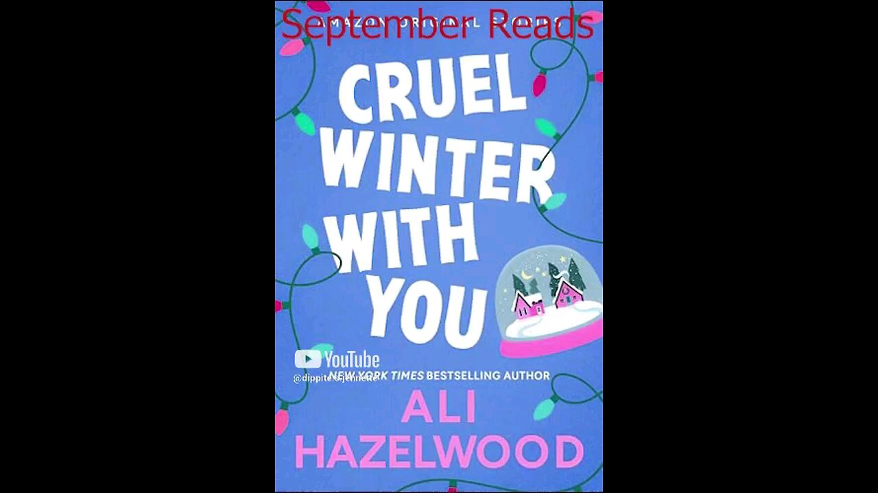 September Reads